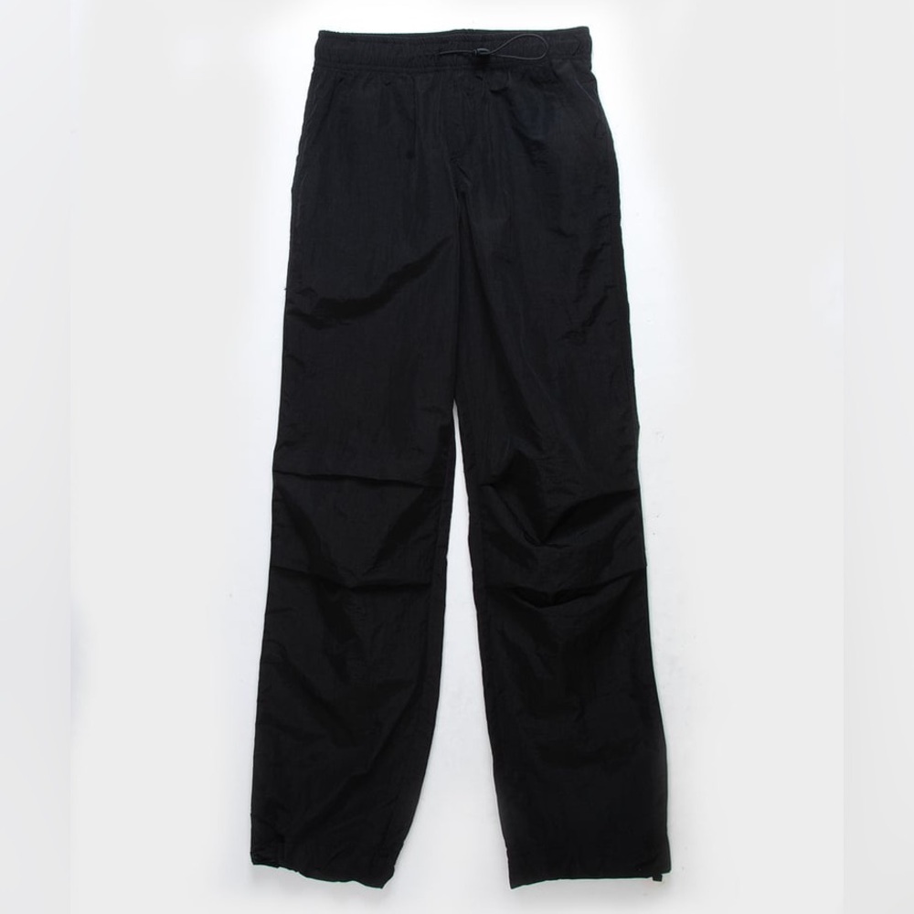 FULL TILT Girls Parachute Pants size large